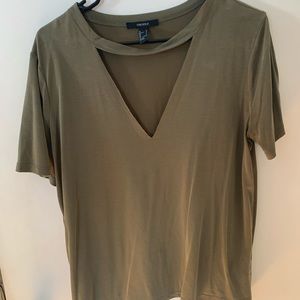 forever 21 top